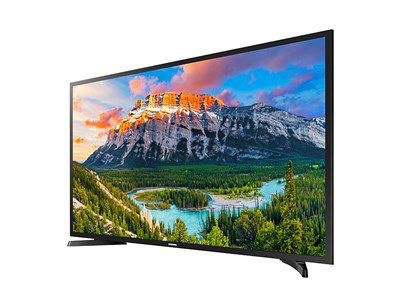 TV LED Samsung UE32N5305AKXXC