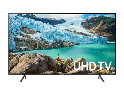 TV LED Samsung UE43RU7175UXXC