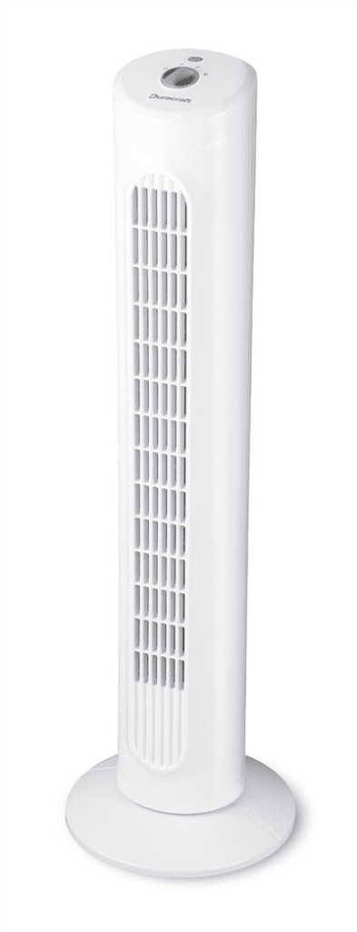Ventilateur Duracraft DO1100E