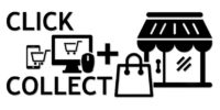 click and collect Toulouse
