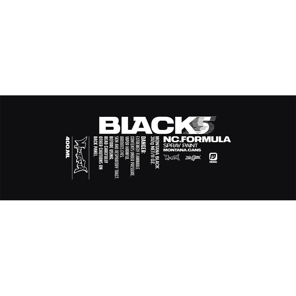 Black montana Toulouse Boutique