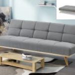 Banquette, Clic-Clac, BZ