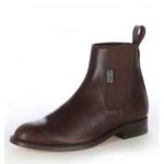 Boots homme