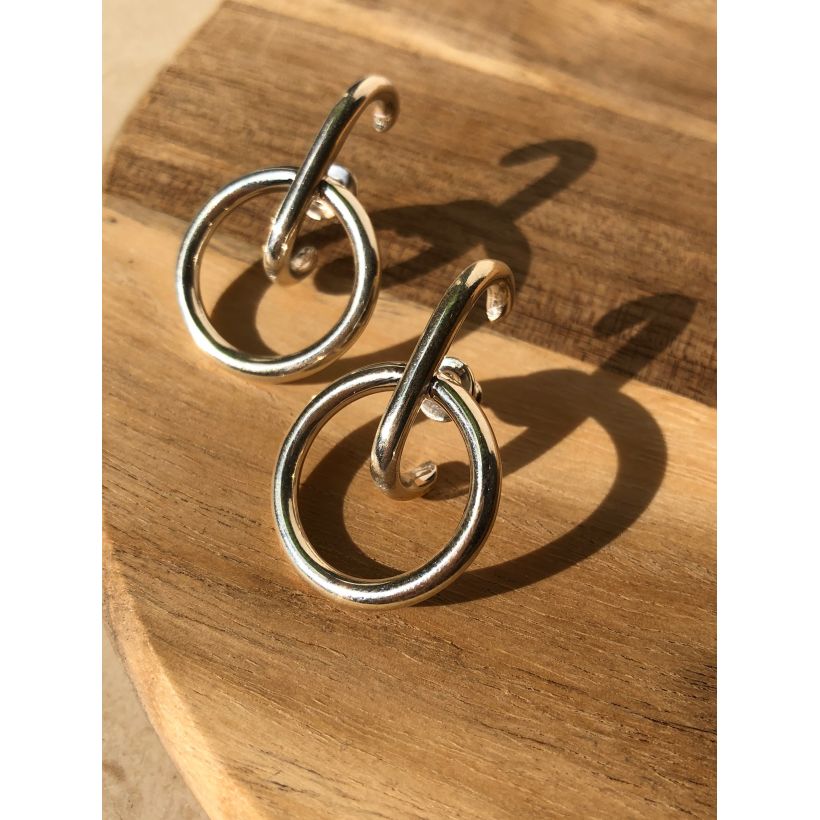 Boutique Boucles d'oeilles Toulouse Isabel Sophie Buhai