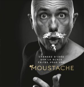 Galces Moustache Toulouse