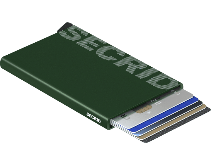 Card protector Laser Logo Green 2 Toulouse Boutique Card protector Laser Logo Green 2 Toulouse Boutique