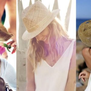 Casquettes - Bonnets - Chapeaux