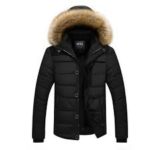 Doudoune homme
