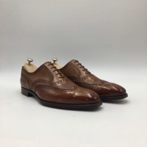 Chaussures richelieu