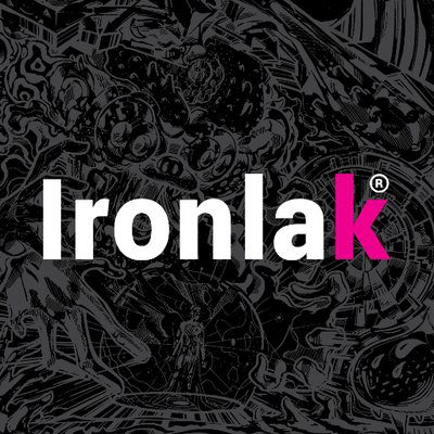 Ironlak Toulouse Boutique