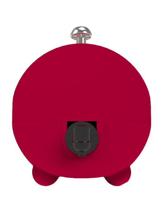 Laboul 3L Rouge Soft Touch