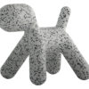 Magis Collection Me Too Chaise enfant Puppy Dalmatien : Medium - L 56 cm
