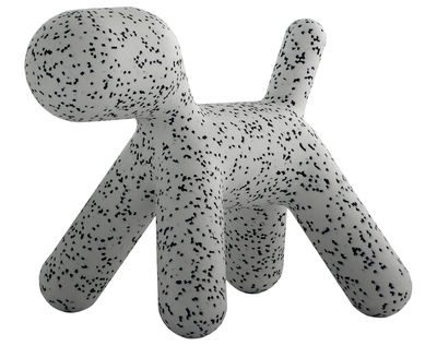 Magis Collection Me Too Chaise enfant Puppy Dalmatien : Large - L 69 cm