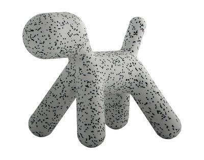 Magis Collection Me Too Chaise enfant Puppy Dalmatien : Small - L 42 cm