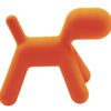 Magis Collection Me Too Chaise enfant Puppy Orange 2