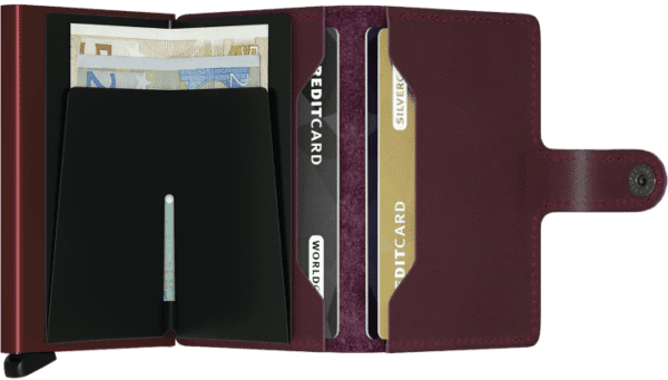 Miniwallet Original Bordeaux Toulouse Boutiques