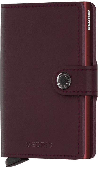 Miniwallet Original Bordeaux Toulouse Boutiques