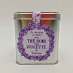 La Marchande de Violettes