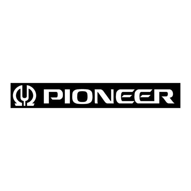 Pioneer Toulouse Boutique