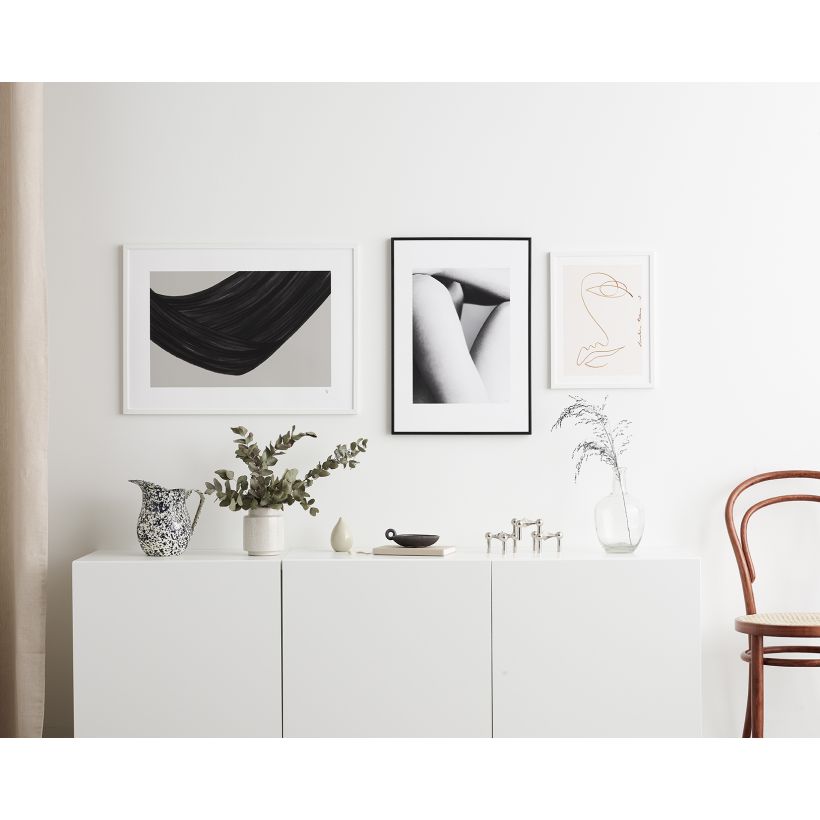 Sunset vibes The Poster Club