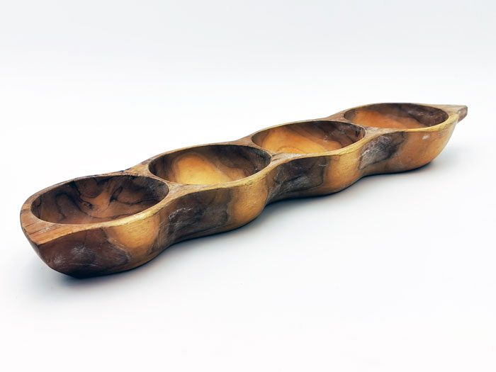 bol bois haricot boutique decoration Toulouse Terres Lointaines bol bois haricot boutique decoration Toulouse Terres Lointaines