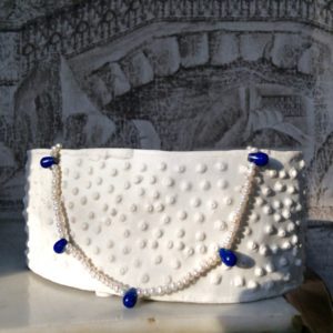 collier ras de cou lapis lazuli boutique bijou toulouse
