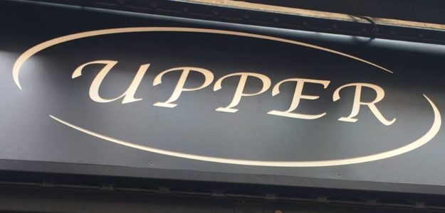 Upper