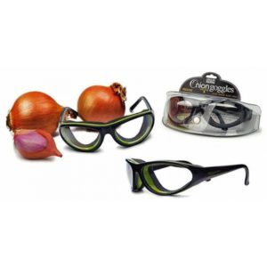 Lunettes spécial oignons onion goggles