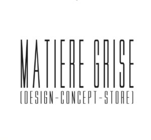 Magasin de décoration Toulouse matiere grise design concept store