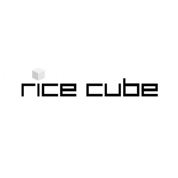 Rice cube