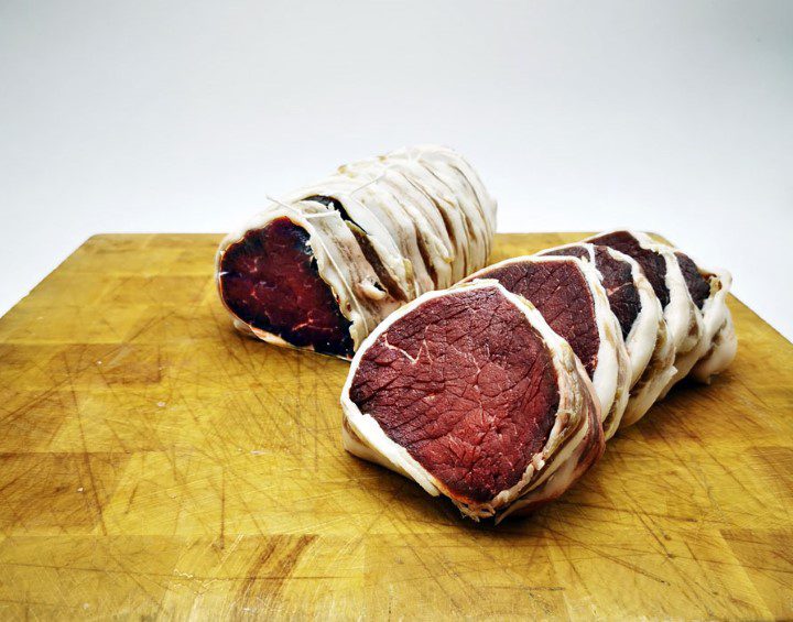 Pavé façon tournedos Boucherie de Toulouse boutique Pavé façon tournedos Boucherie de Toulouse boutique