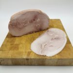 Jambon blanc