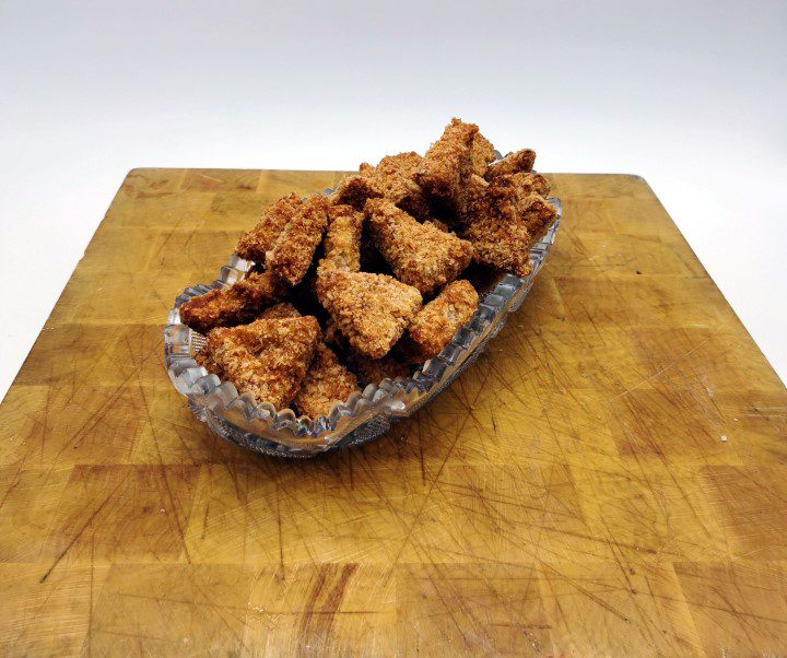 Nuggets de poulet Boucherie Toulouse Boutique