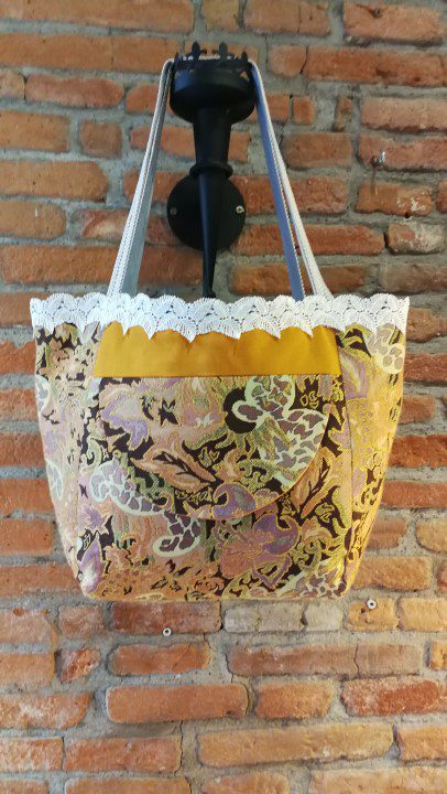 Sac Aster Toulouse boutique