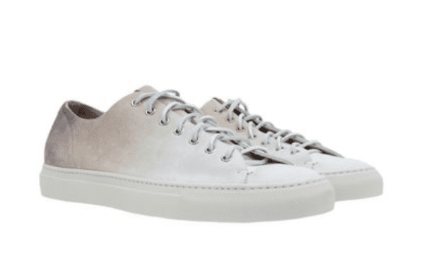 Buttero - Tanino suede Toulouse Boutiques