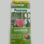 Decamp pucerons magasin jardinerie toulouse