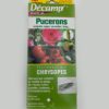 Decamp pucerons chrysopes magasin jardinerie toulouse