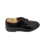 Derby chasse Alden 2 Toulouse chaussures