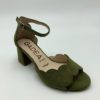 Escarpins-ouverts-ante-army-edy magasin chaussures toulouse