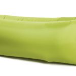 Fatboy Pouf gonflable Lamzac the Original 2.0 : L 200 cm Vert Lime toulouse