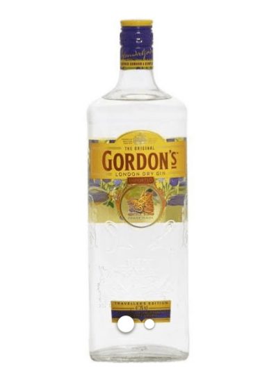 GORDON'S GIN Toulouse