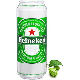 Heineken 50cl Toulouse
