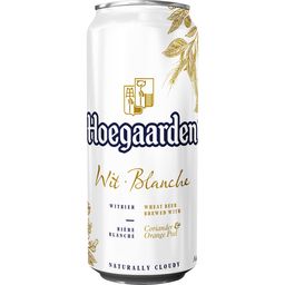 Hoegaarden 50cl Toulouse