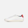 Hosta CG3209 White :Red 3 Toulouse chaussures