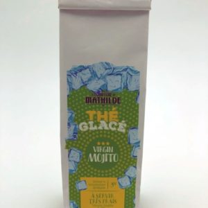 Thé glacé