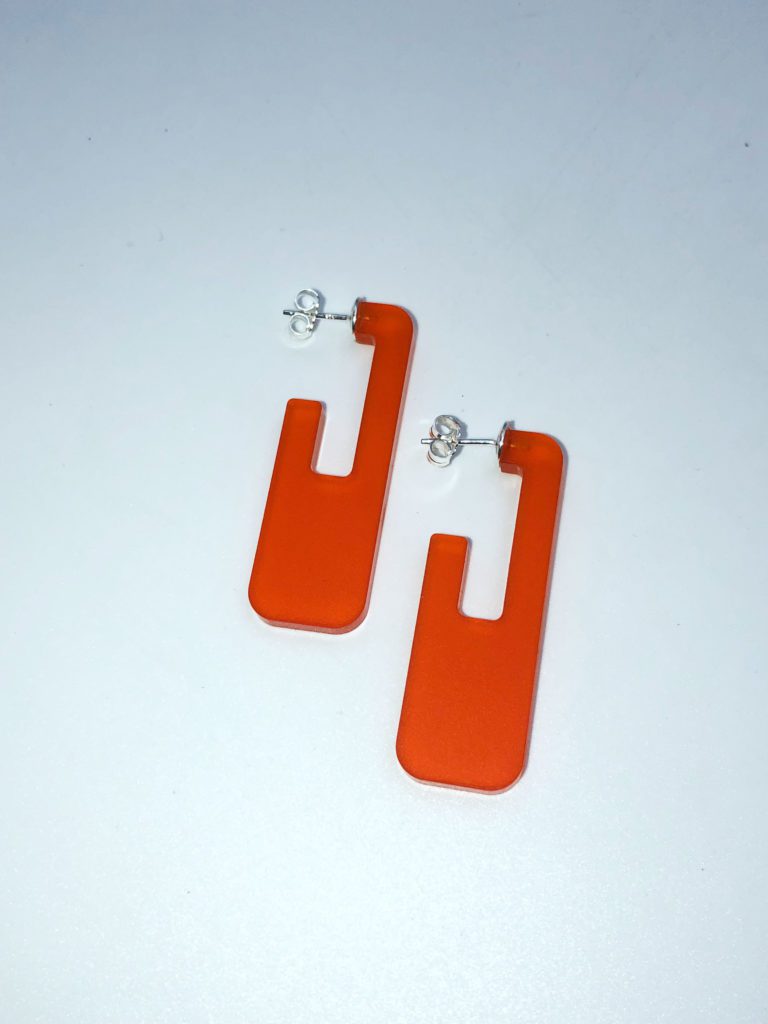 boucles d'oreilles Alegretti bijoux toulouse