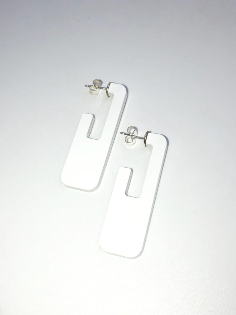 boucles d'oreilles Alegretti bijoux toulouse