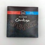 Cordes Savarez Cantiga Toulouse Boutique