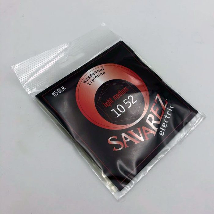 CORDES ELECTRIQUE SAVAREZ Toulouse