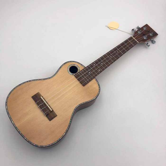 Ukulele Concert Valley & Blues Toulouse